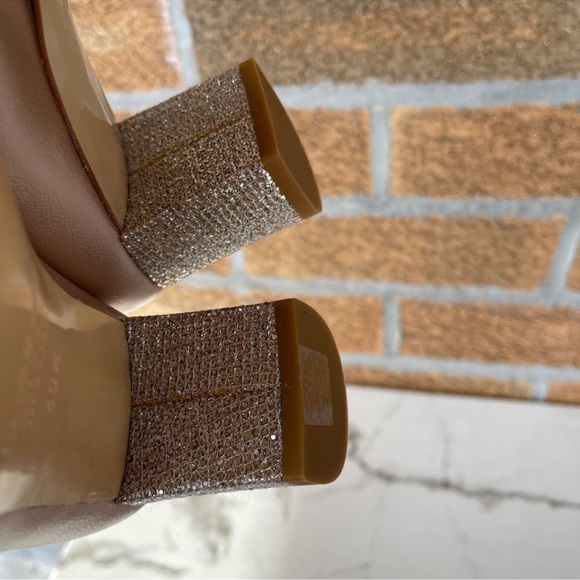 Russell & Bromley Vivacious bow-trim courts 40.5 /10 - Picture 7 of 12